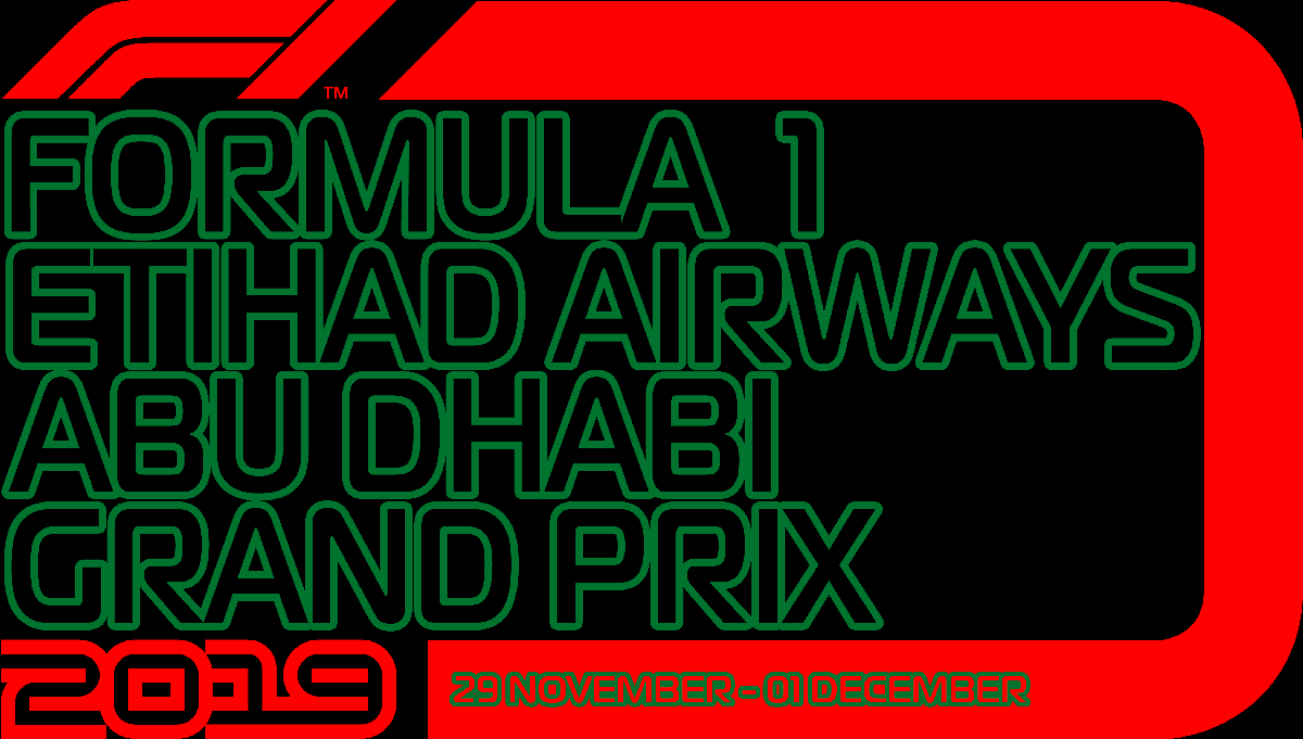 Гонка Гран-При Абу-Даби 2019