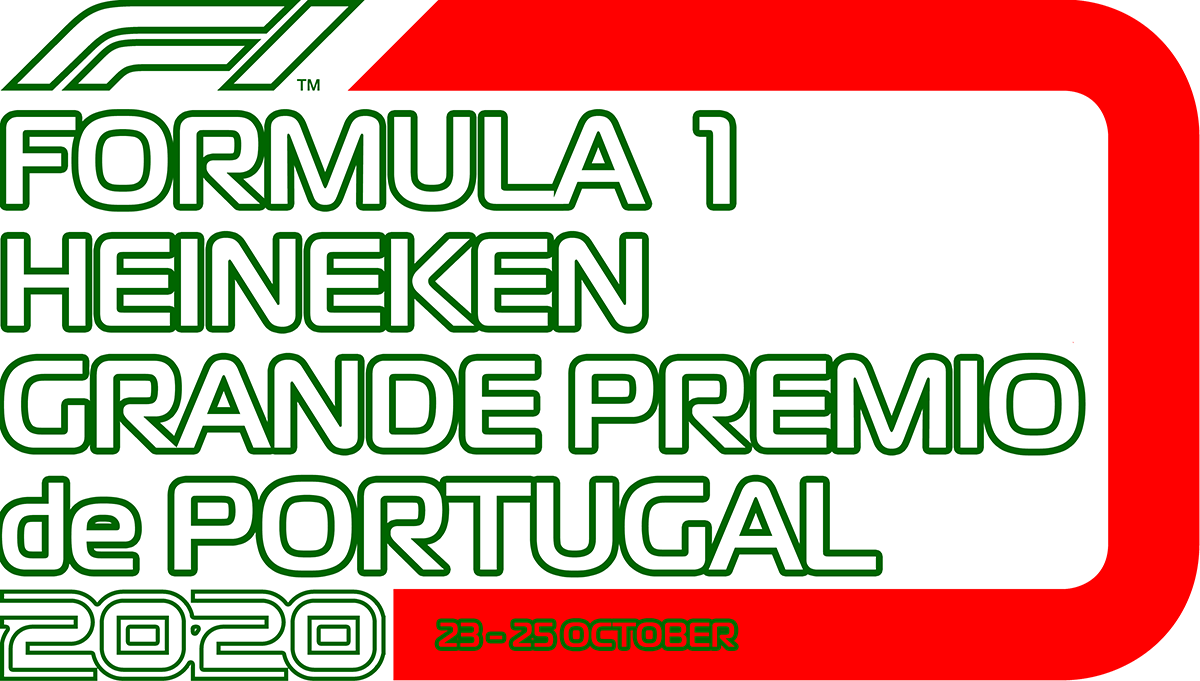 Гонка Гран-При Португалии 2020
