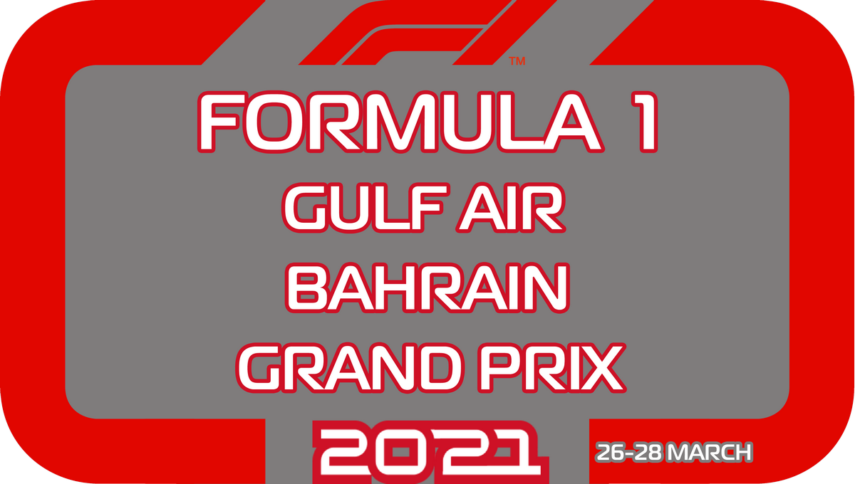 Гонка Гран-При Бахрейна 2021