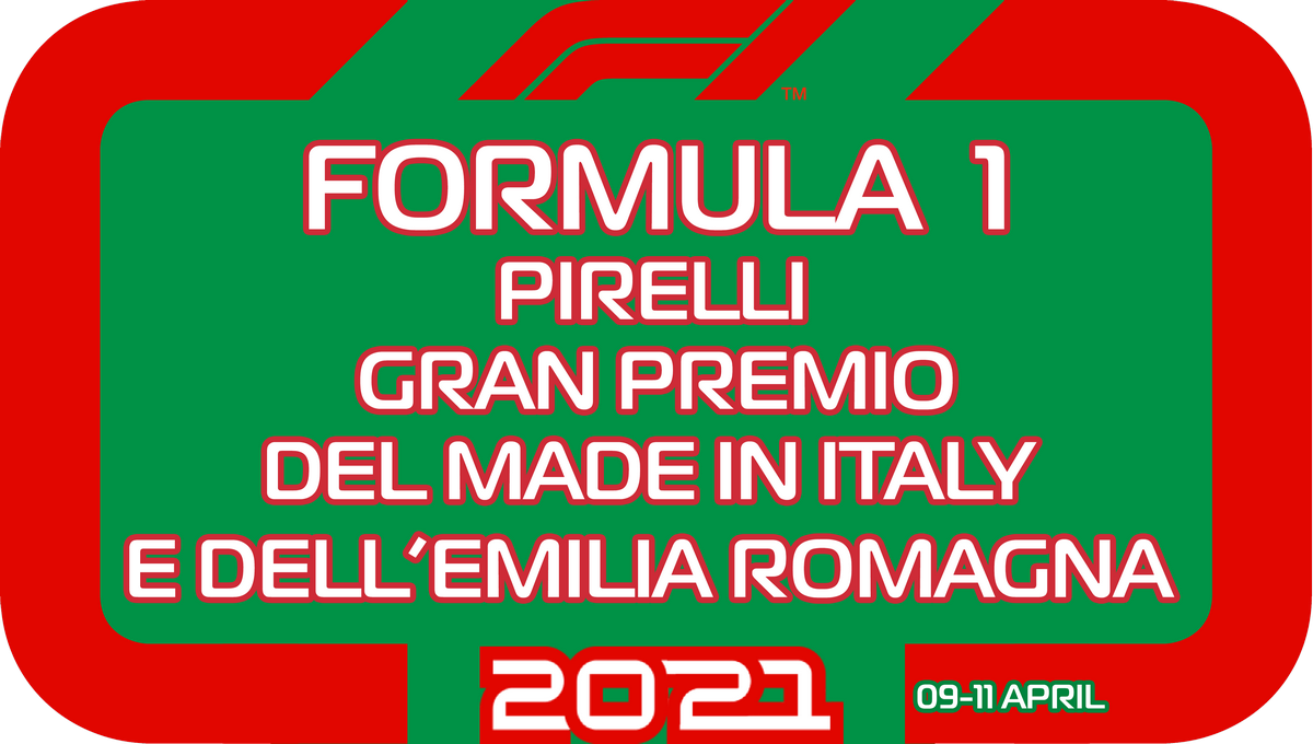 Квалификация Гран-При Эмилии-Романии 2021