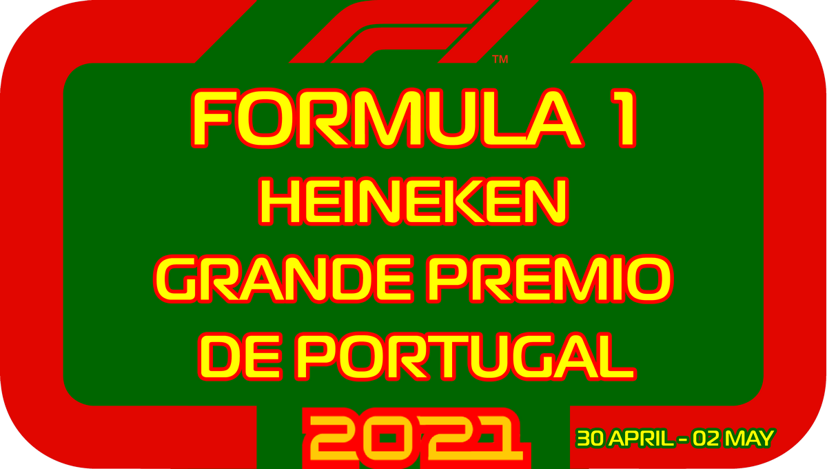 Гонка Гран-При Португалии 2021