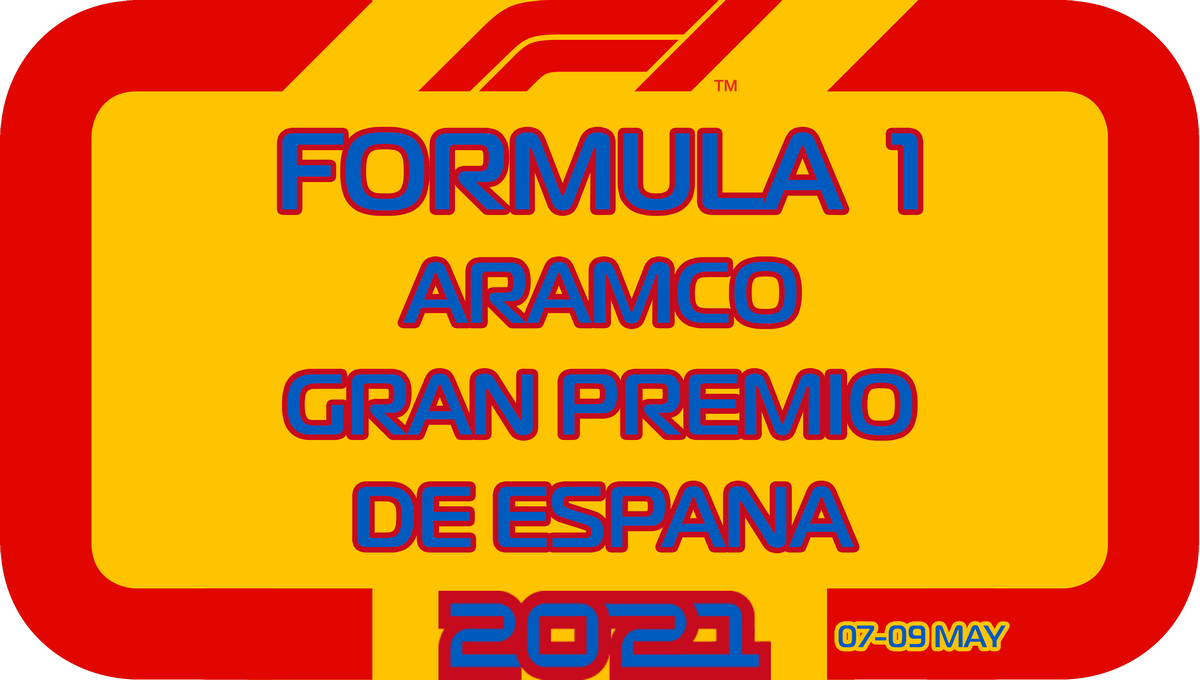 Гонка Гран-При Испании 2021