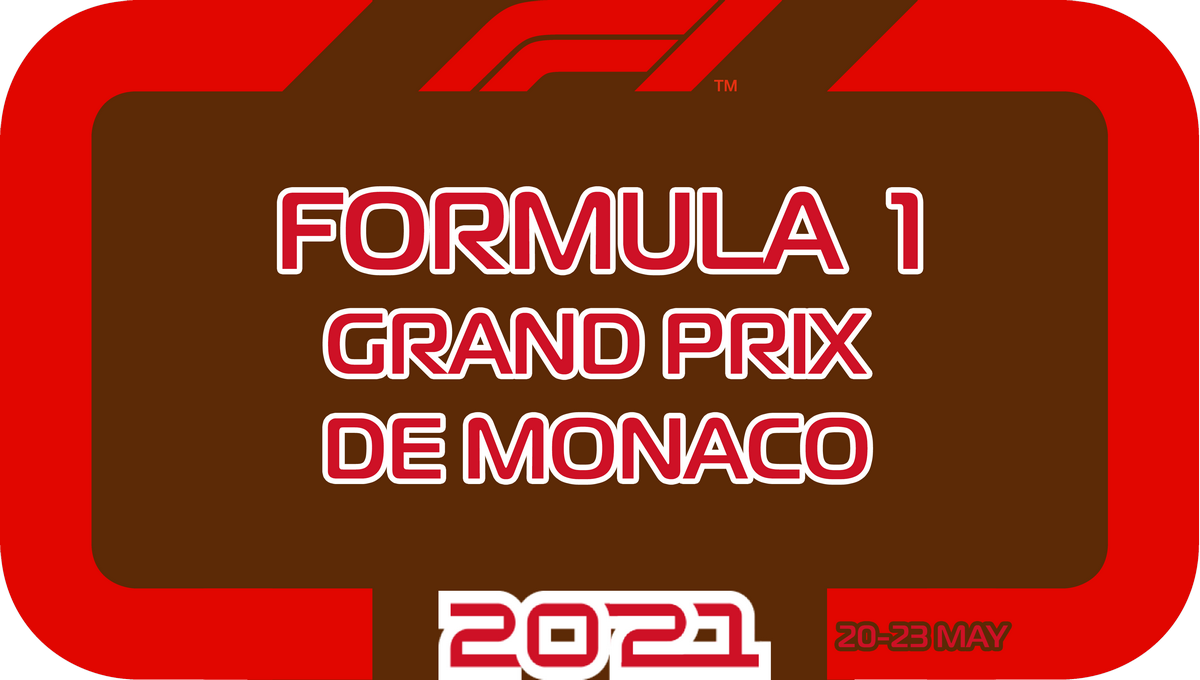 Гонка Гран-При Монако 2021
