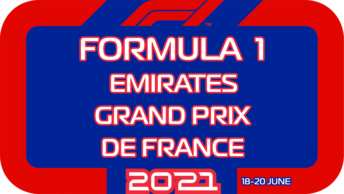 Гран-При Франции 2021. 