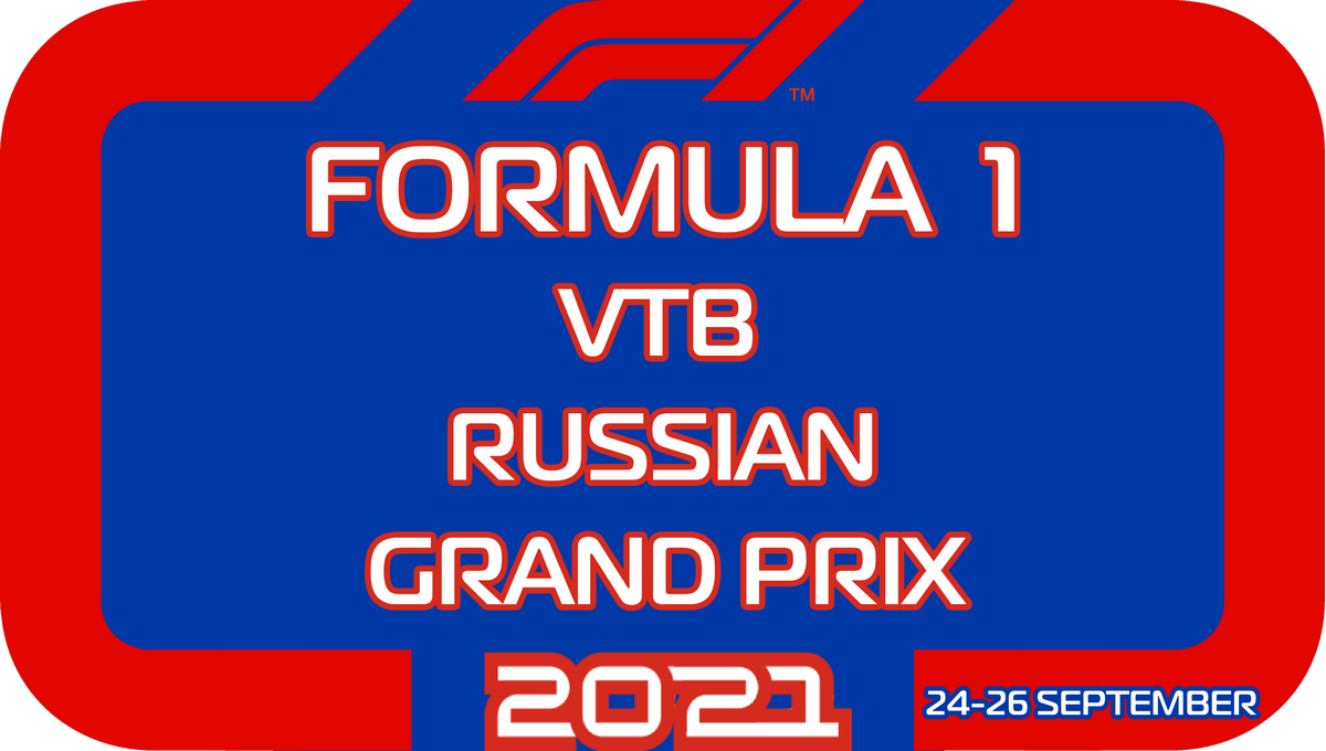 Квалификация Гран-При России 2021