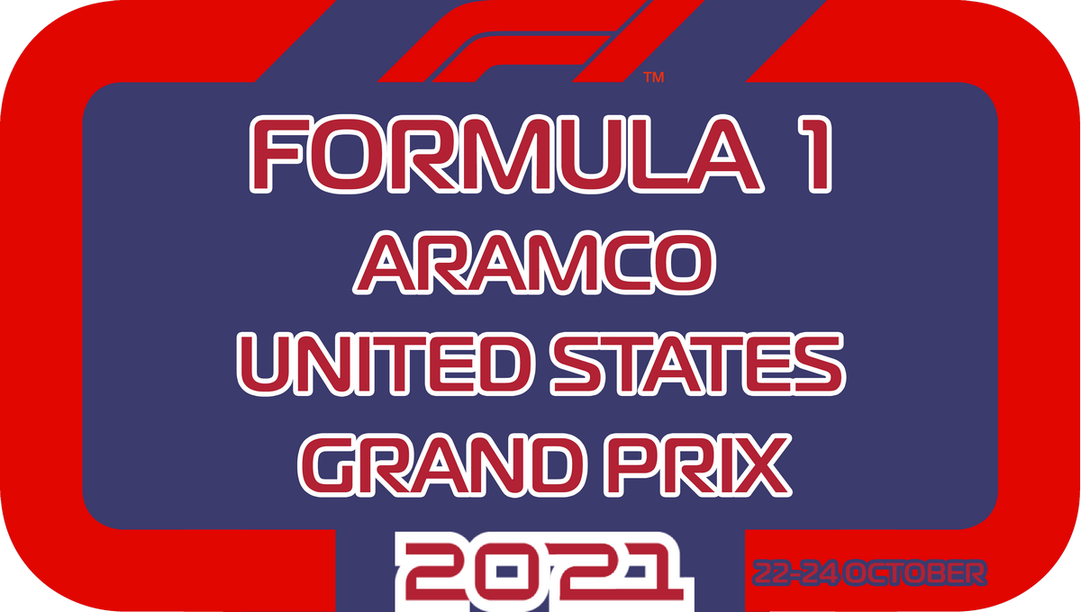 Гонка Гран-При США 2021