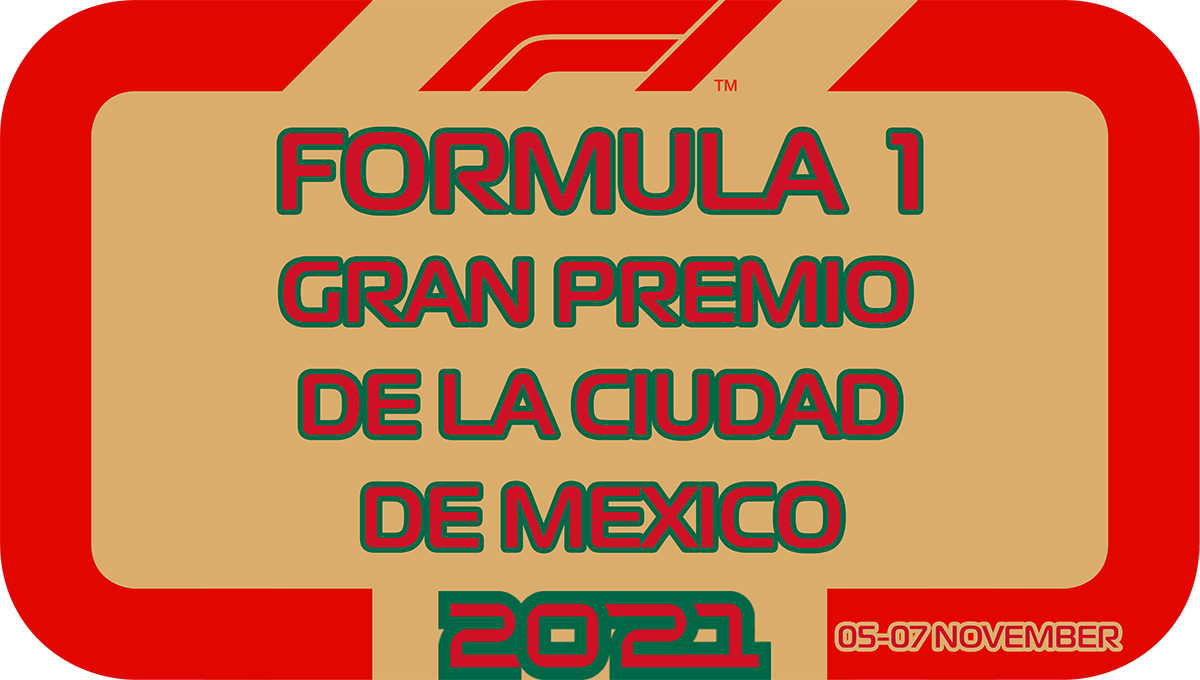 Квалификация Гран-При Мехико 2021