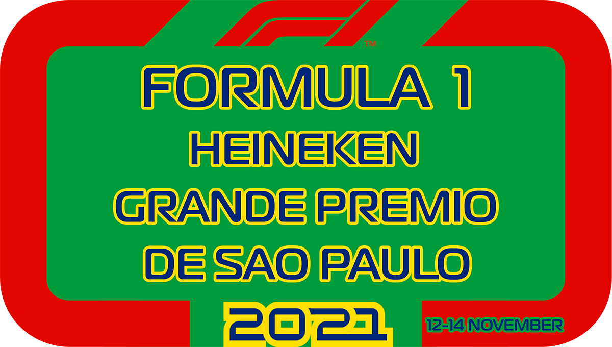 Гонка Гран-При Сан-Паулу 2021