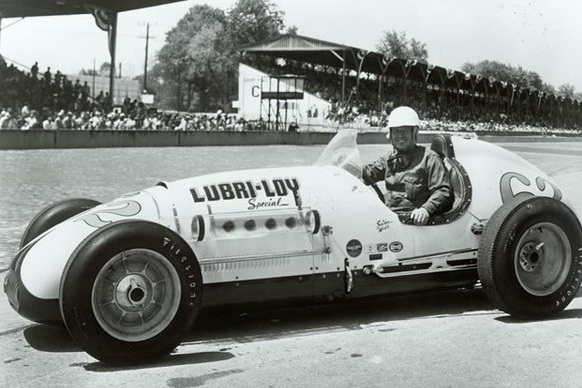 Lubri-Loy (3L Racing Team)