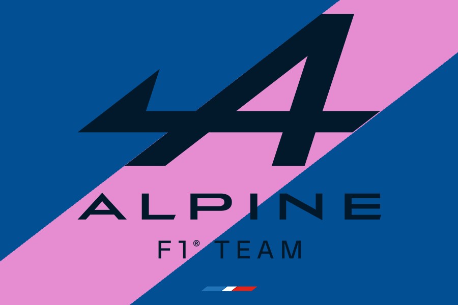 BWT Alpine F1 Team | Renault DP World F1 Team