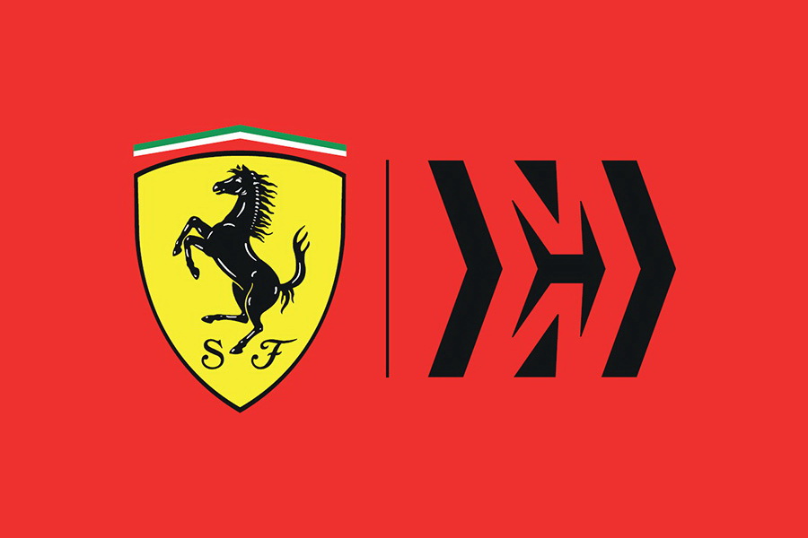 Scuderia Ferrari Marlboro | Скудерия Феррари Мальборо