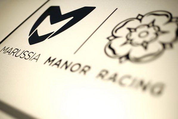 Manor Marussia F1 Team | Manor Racing MRT