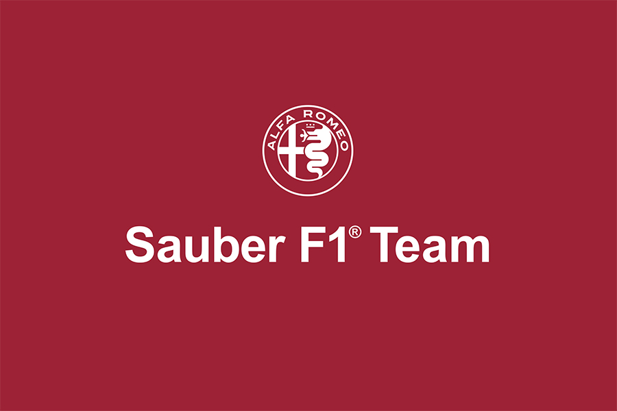 Alfa Romeo Racing | Sauber Motorsport AG