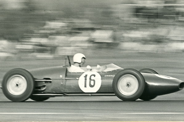J. Wheeler Autosport