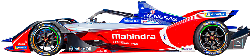 Spark-Mahindra M5ELECTRO