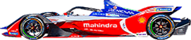 Spark-Mahindra M6Electro