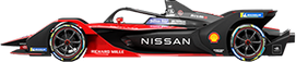 Spark-Nissan IM02