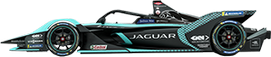 Spark-Jaguar I-Type V