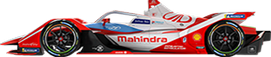Spark-Mahindra M7Electro