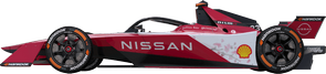 McLaren Spark-Nissan e-4ORCE 04