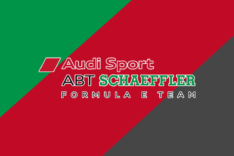 Audi Sport ABT Schaeffler