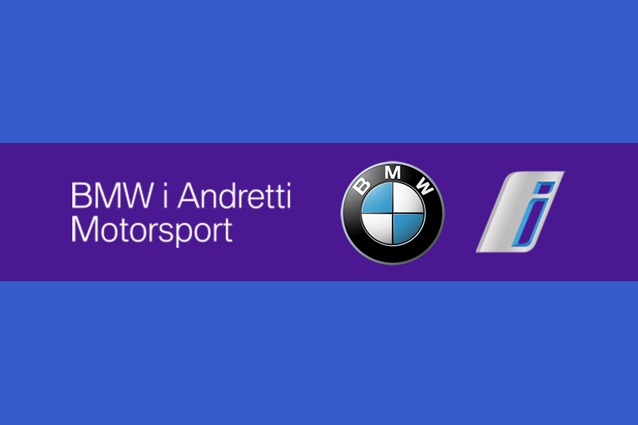 BMW i Andretti Motorsport