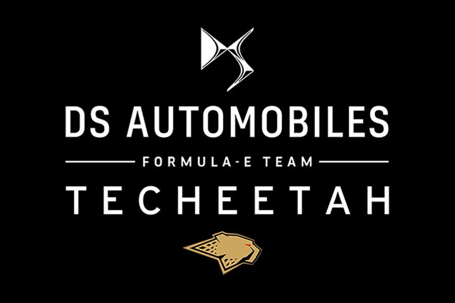 DS Techeetah Formula E Team