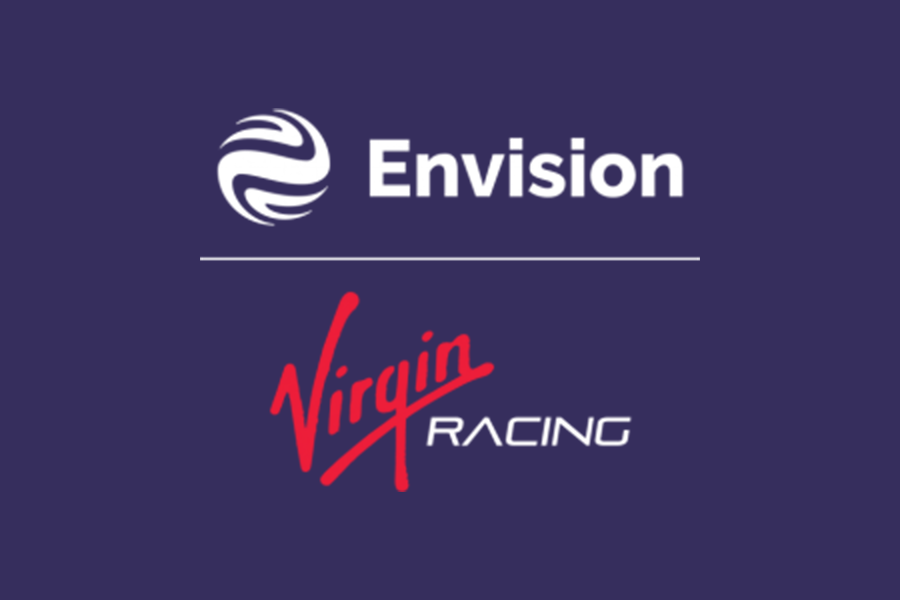 Envision Racing | Envision Virgin Racing