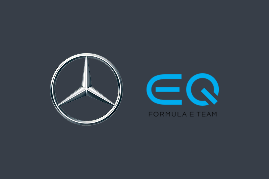Mercedes-Benz EQ Formula E Team