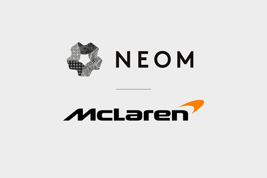 Neom McLaren Formula E Team
