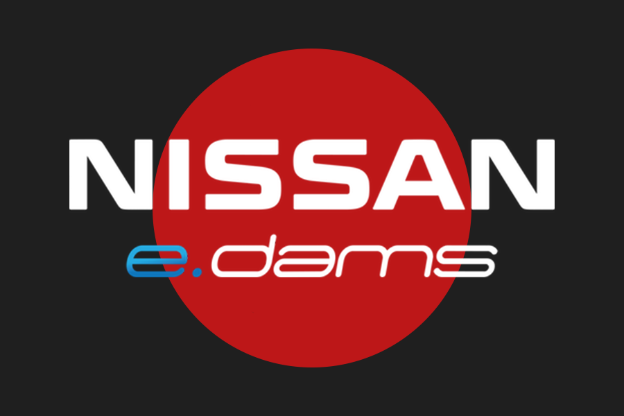 Nissan e.Dams