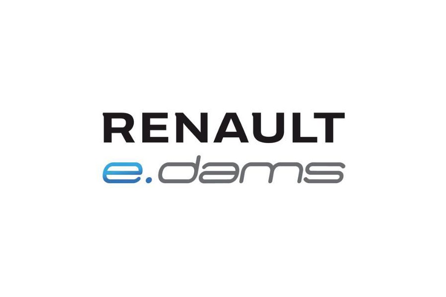 Renault e.Dams