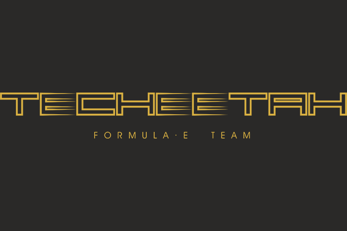 Techeetah Formula E Team