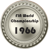 1966 silver F1 | 1966 серебро Ф1