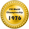1976 gold F1 | 1976 золото Ф1