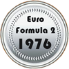 1976 silver European Formula 2 | 1976 серебро Европейская Формула-2