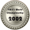 2002 silver F1 | 2002 серебро Ф1