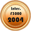 2004 bronze International Formula 3000 | 2004 бронза Международная Формула-3000