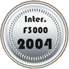 2004 silver International Formula 3000 | 2004 серебро Международная Формула-3000