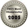 2005 silver F1 | 2005 серебро Ф1