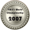 2007 silver F1 | 2007 серебро Ф1