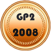 2008 bronze GP2 | 2008 бронза ГП2