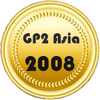 2008 gold GP2 Asia | 2008 золото ГП2 Азия