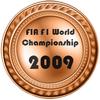 2009 bronze F1 | 2009 бронза Ф1