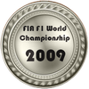 2009 silver F1 | 2009 серебро Ф1
