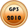 2010 bronze GP3 | 2010 бронза ГП3