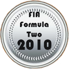 2010 silver F2 | 2010 серебро Ф2