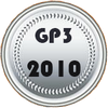 2010 silver GP3 | 2010 серебро ГП3