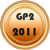 2011 bronze GP2 | 2011 бронза ГП2