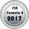 2017 silver F2 | 2017 серебро Ф2